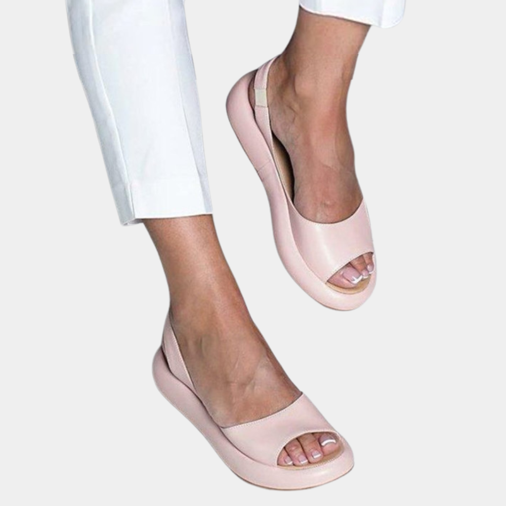 Viktoria: Modische, super bequeme Damenschuhe für alle Anlässe