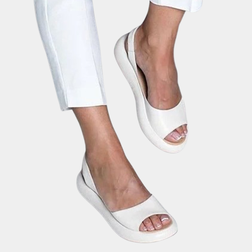Viktoria: Modische, super bequeme Damenschuhe für alle Anlässe