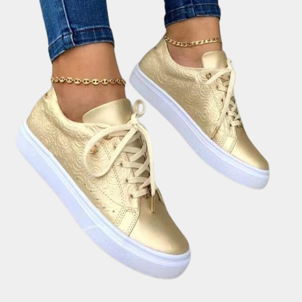Stylische Damen-Sneaker für einen modischen Auftritt