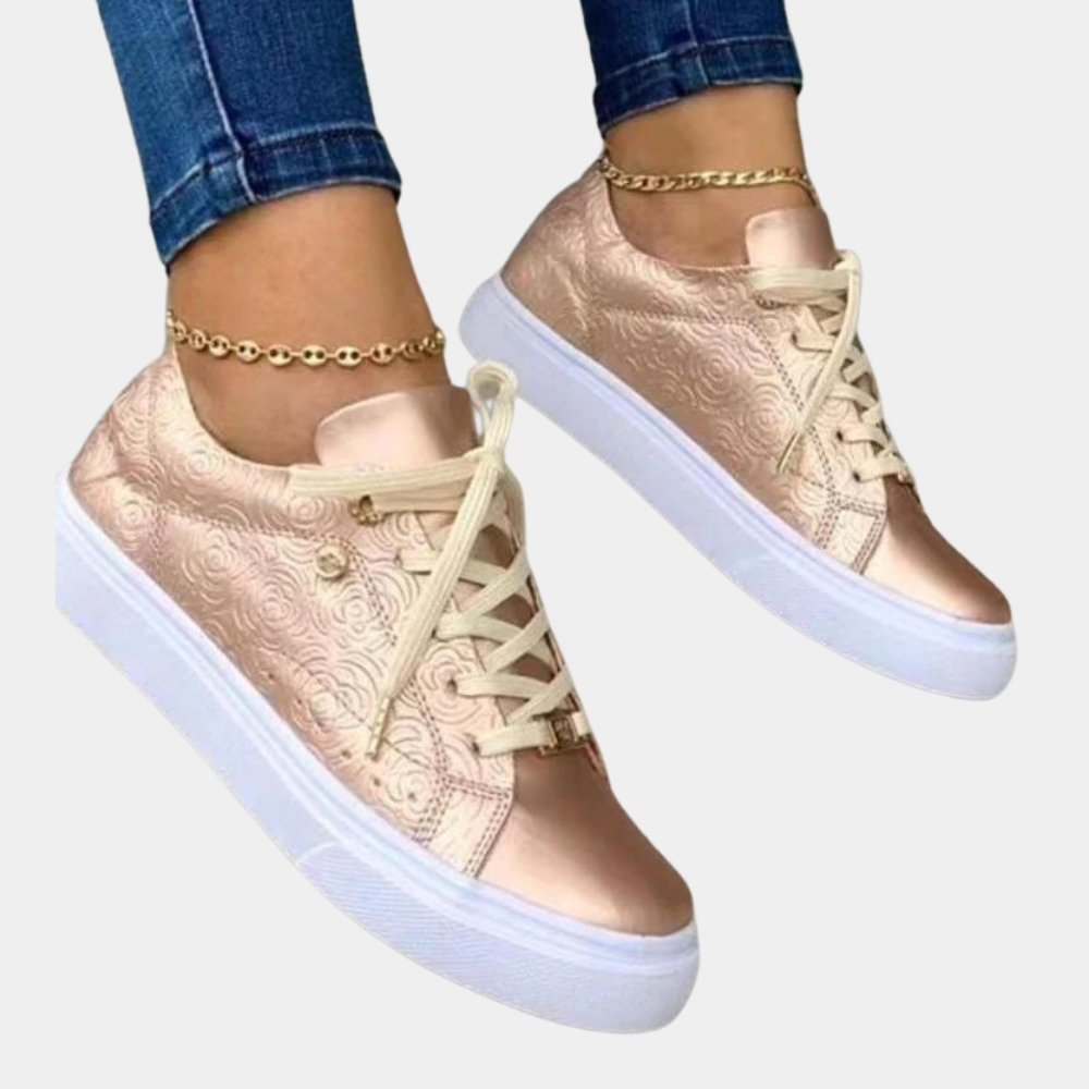 Stylische Damen-Sneaker für einen modischen Auftritt