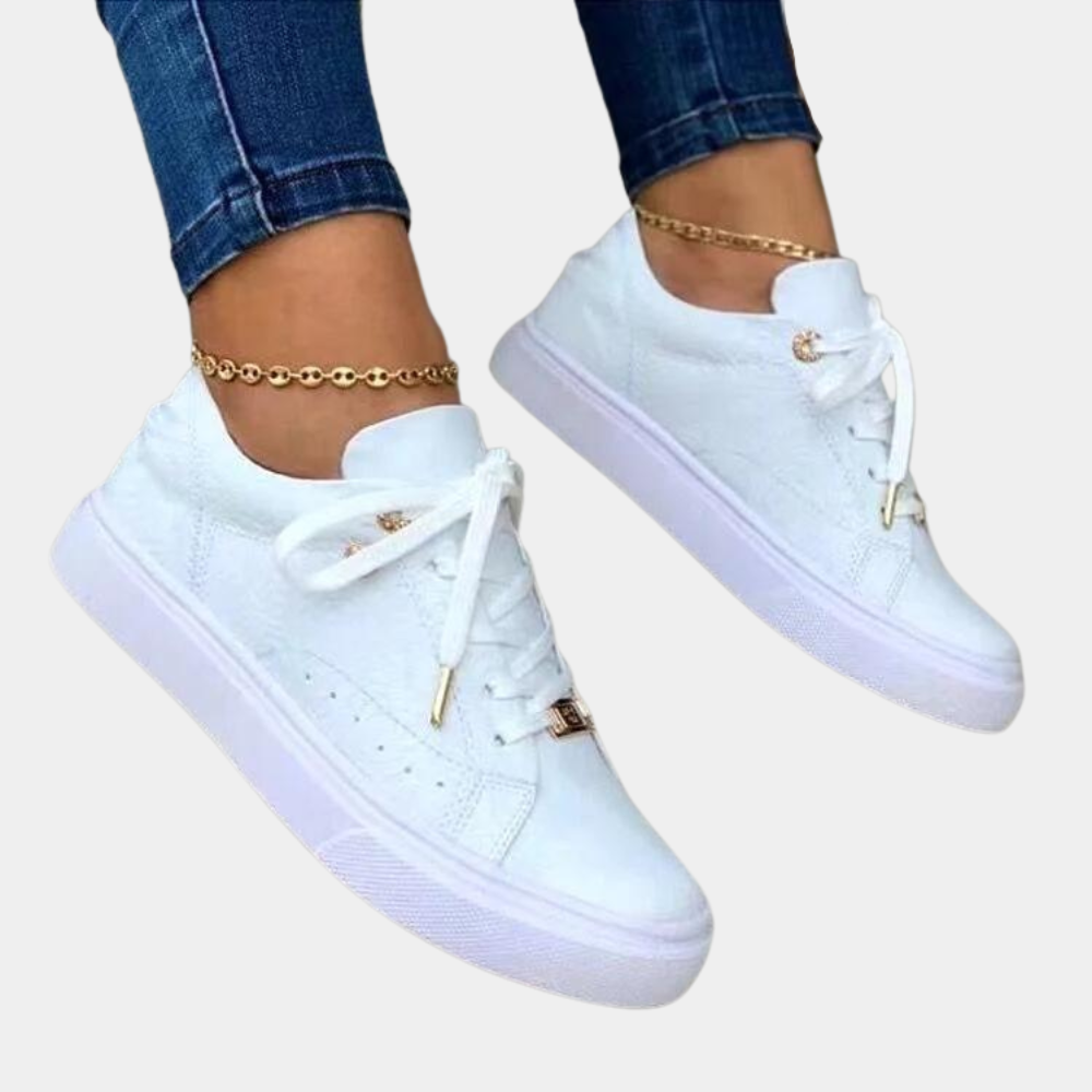 Stylische Damen-Sneaker für einen modischen Auftritt
