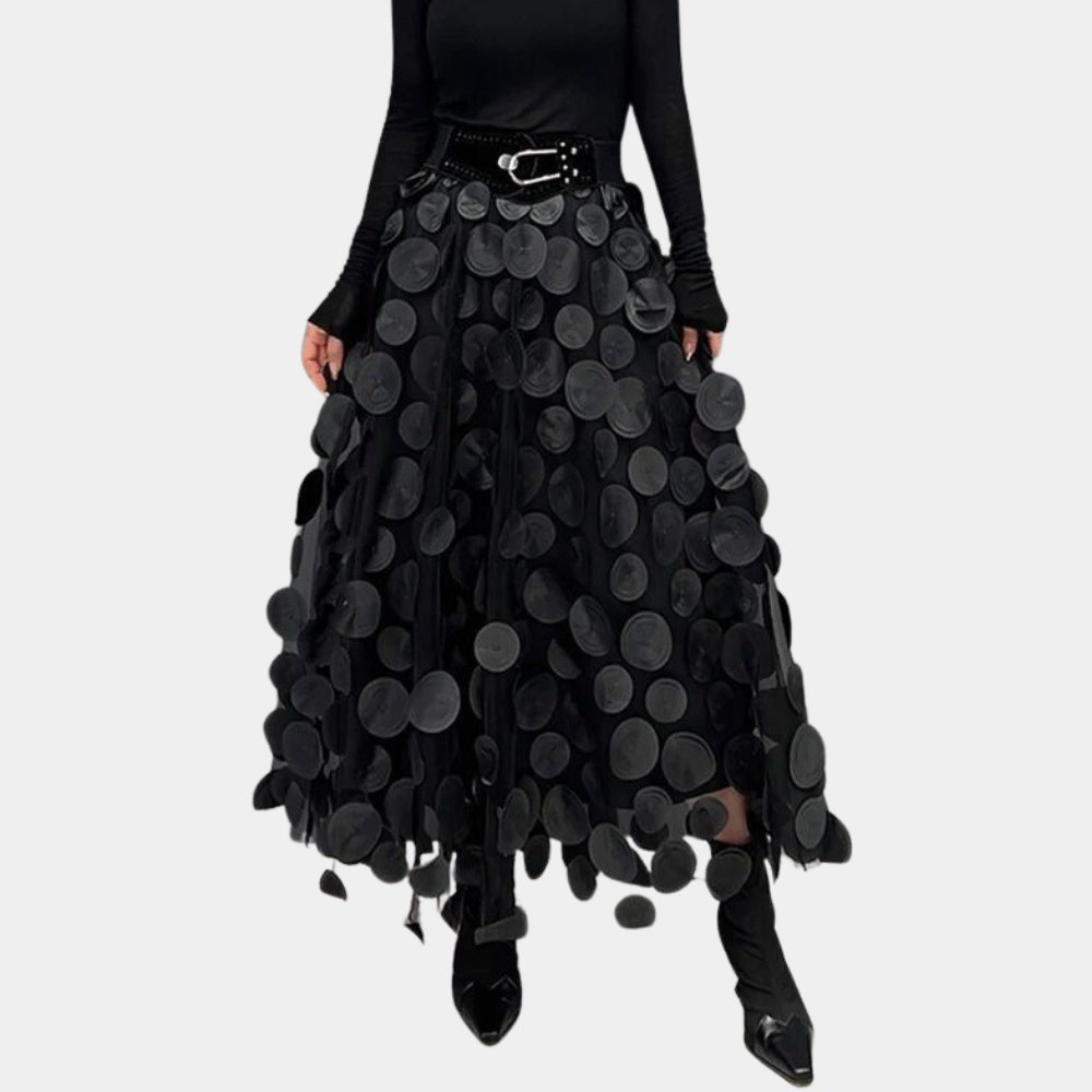 Stilvoller Damenrock für einen eleganten Auftritt