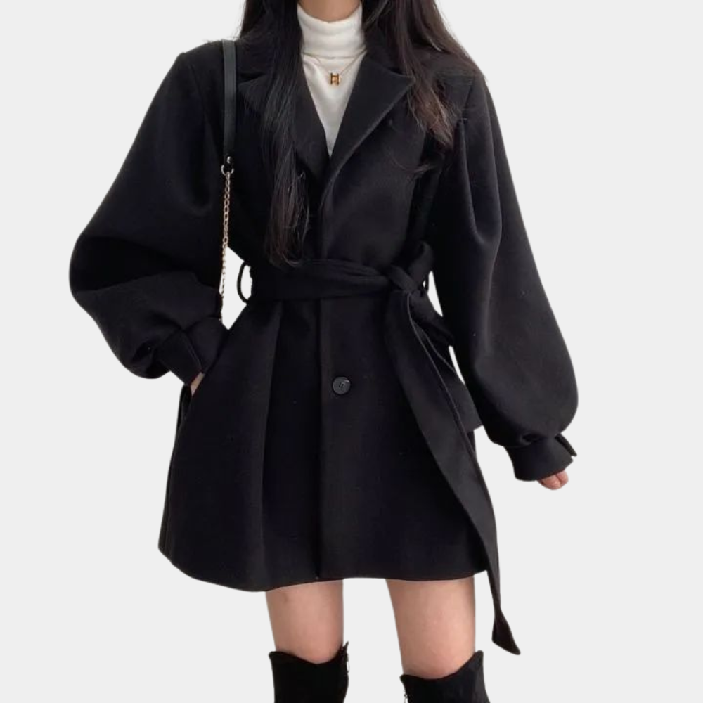 Krohn-e | Modern and Versatile winter garment
