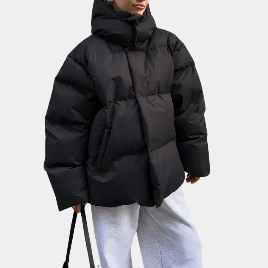 Krohn-e | Bequeme Jacke für Frauen