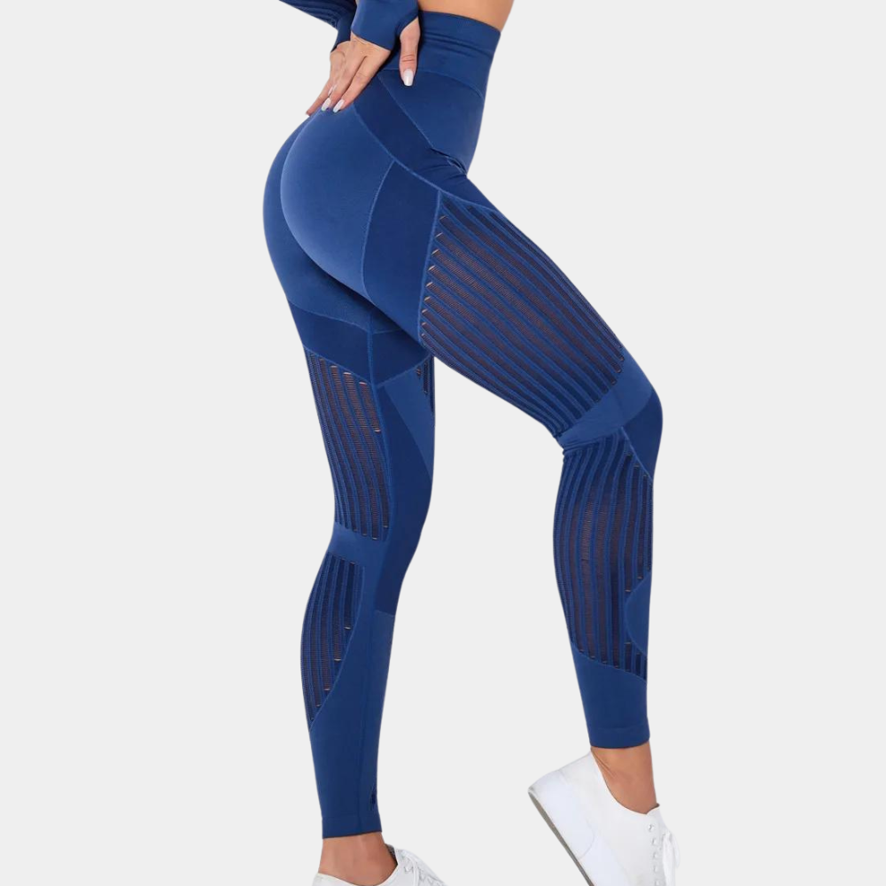 Höchst komfortable Damen Leggings