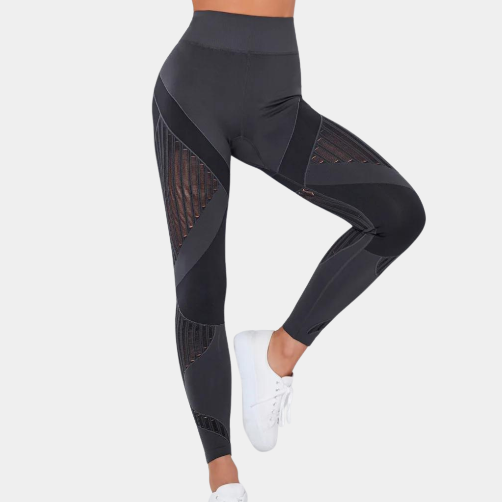 Höchst komfortable Damen Leggings