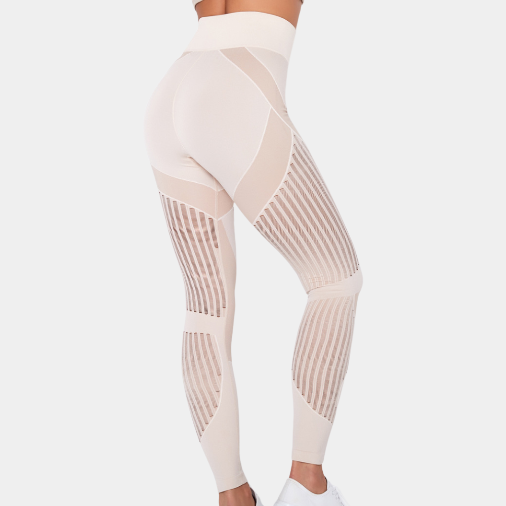 Höchst komfortable Damen Leggings