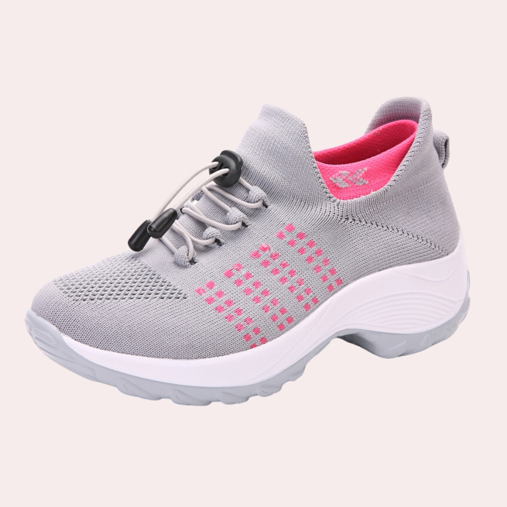 Delia Damen-Schuhe: Stilvoll, komfortabel und elegant
