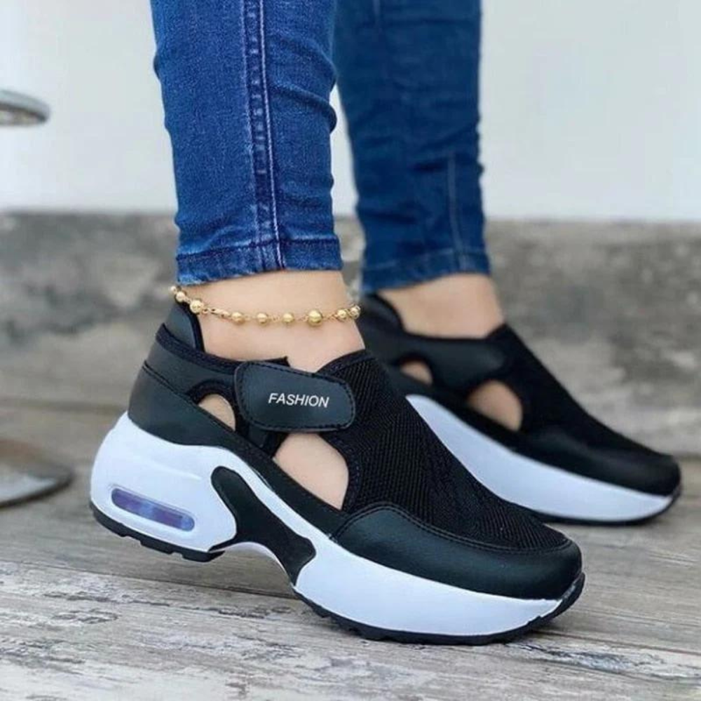 Schicke und bequeme Damenschuhe Fenna