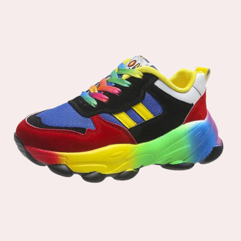 Henriette: Elegante Damen-Schuhe in verschiedenen Farben