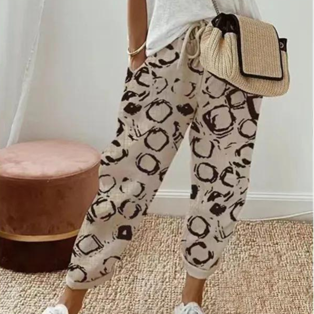 Noelia Damenhosen: Modern, bequem und vielseitig