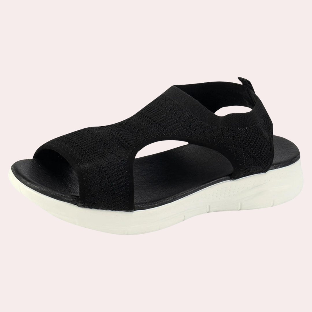 Felina Damen-Sandalen: Komfort pur