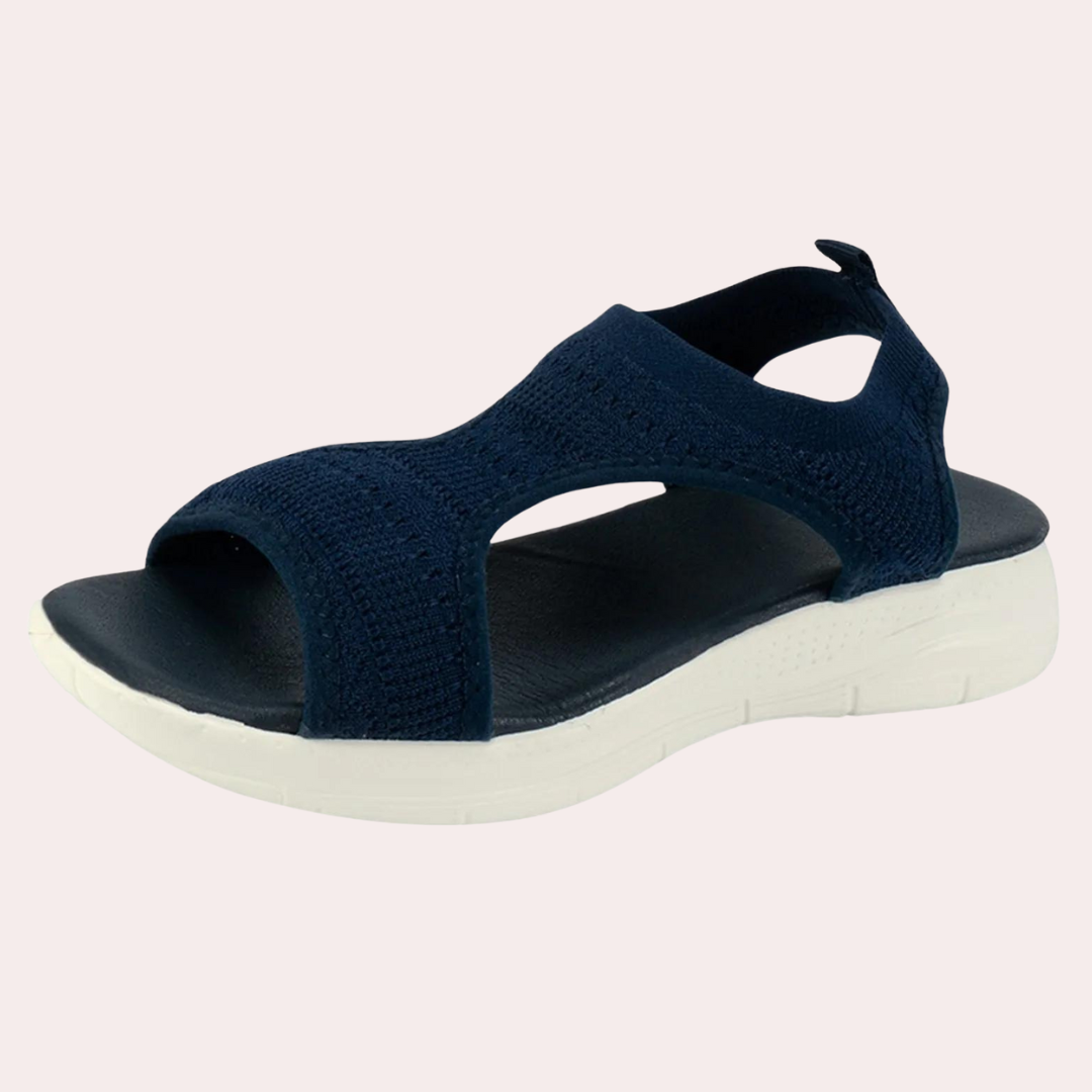 Felina Damen-Sandalen: Komfort pur