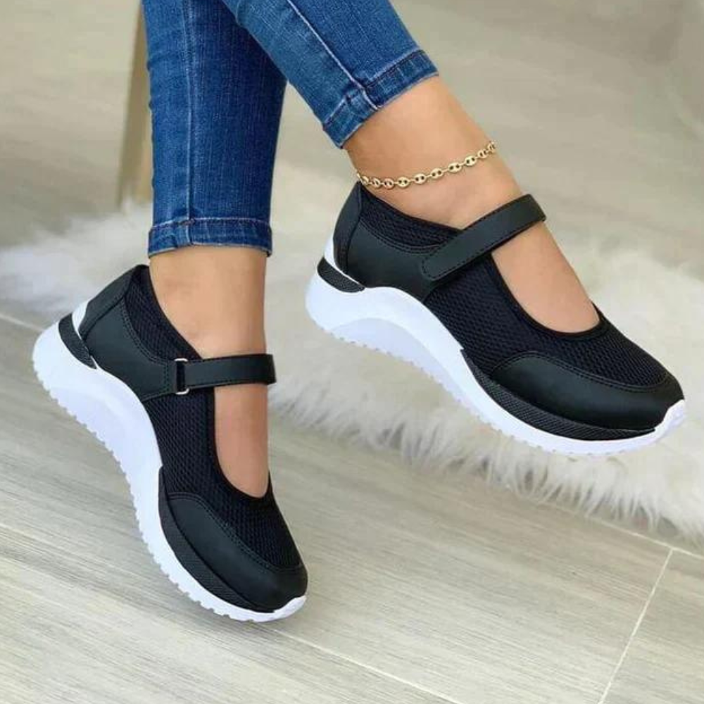 Elegantes und atmungsaktives Damenmodell Lucille – passend für jeden Anlass