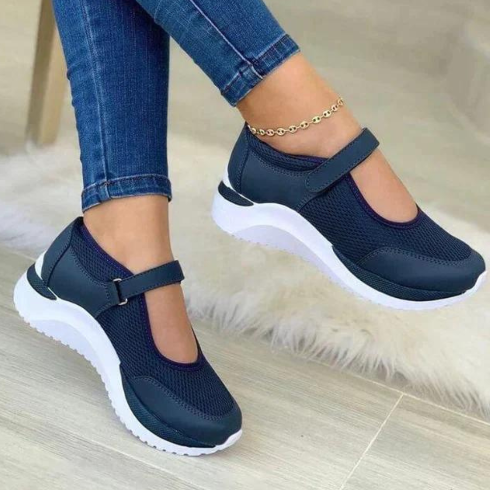 Elegantes und atmungsaktives Damenmodell Lucille – passend für jeden Anlass