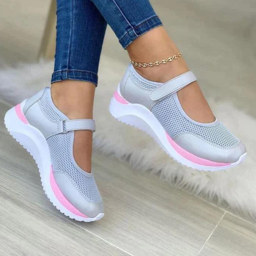 Elegantes und atmungsaktives Damenmodell Lucille – passend für jeden Anlass