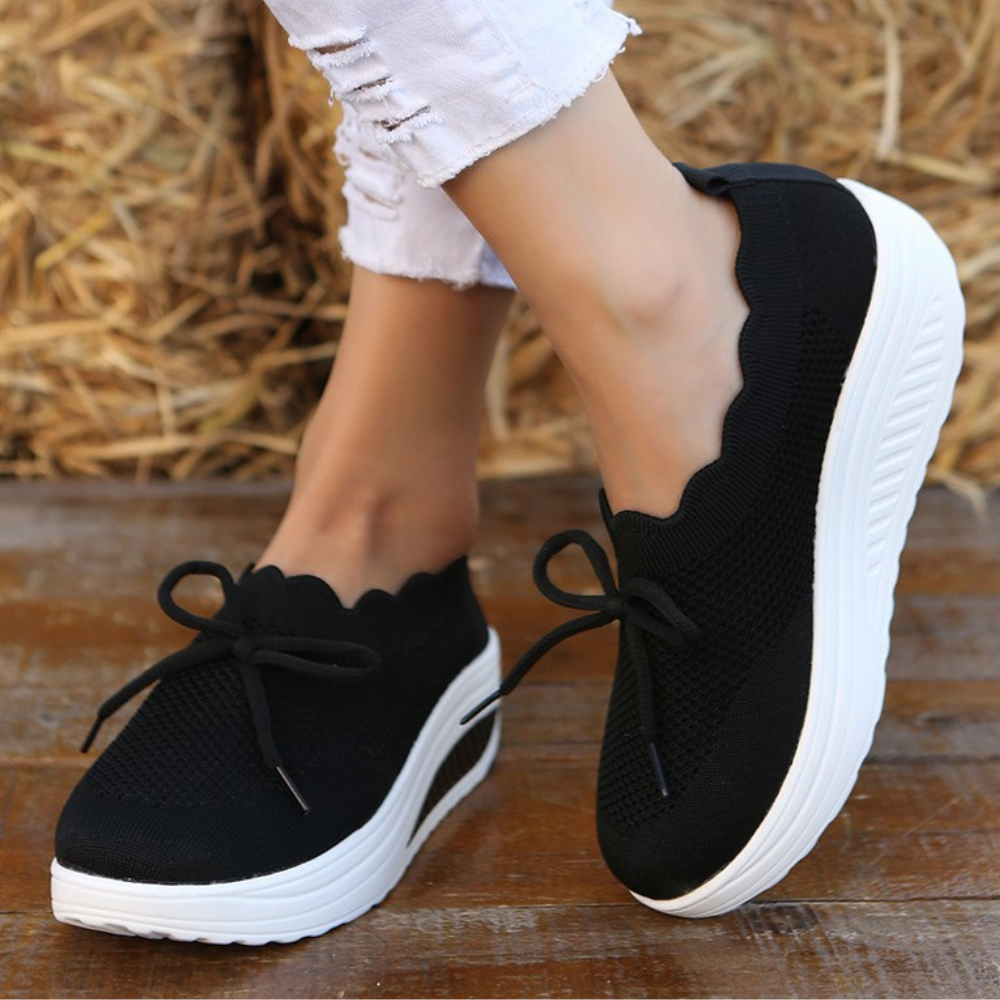 Edle und bequeme Damenschuhe Marga