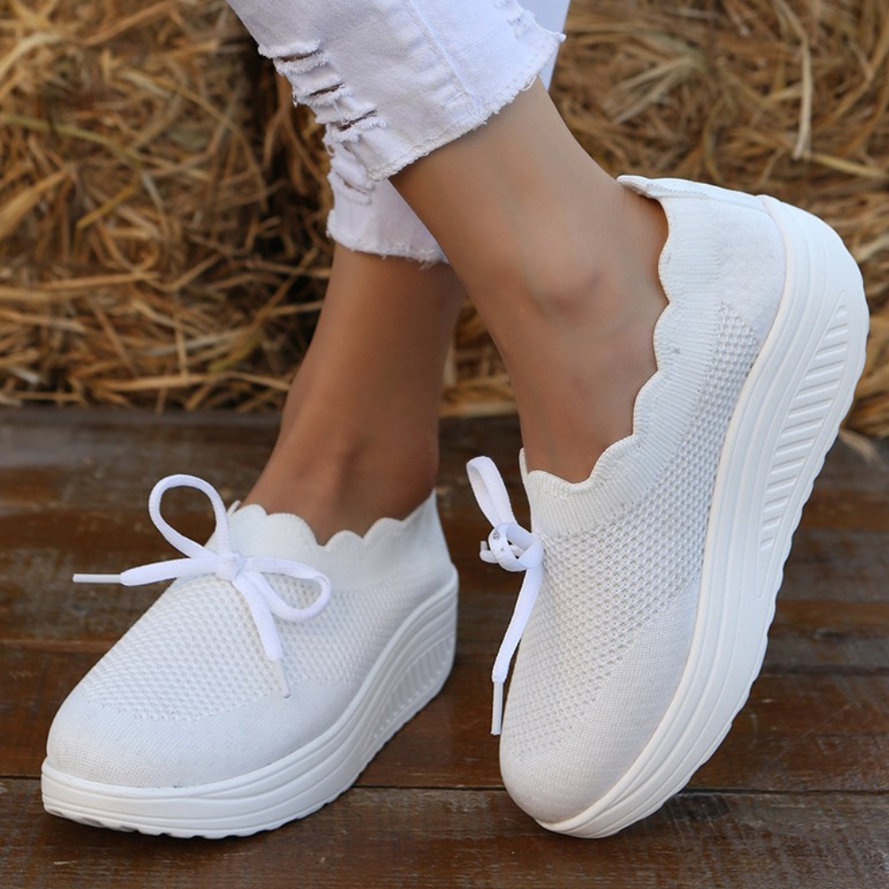 Edle und bequeme Damenschuhe Marga