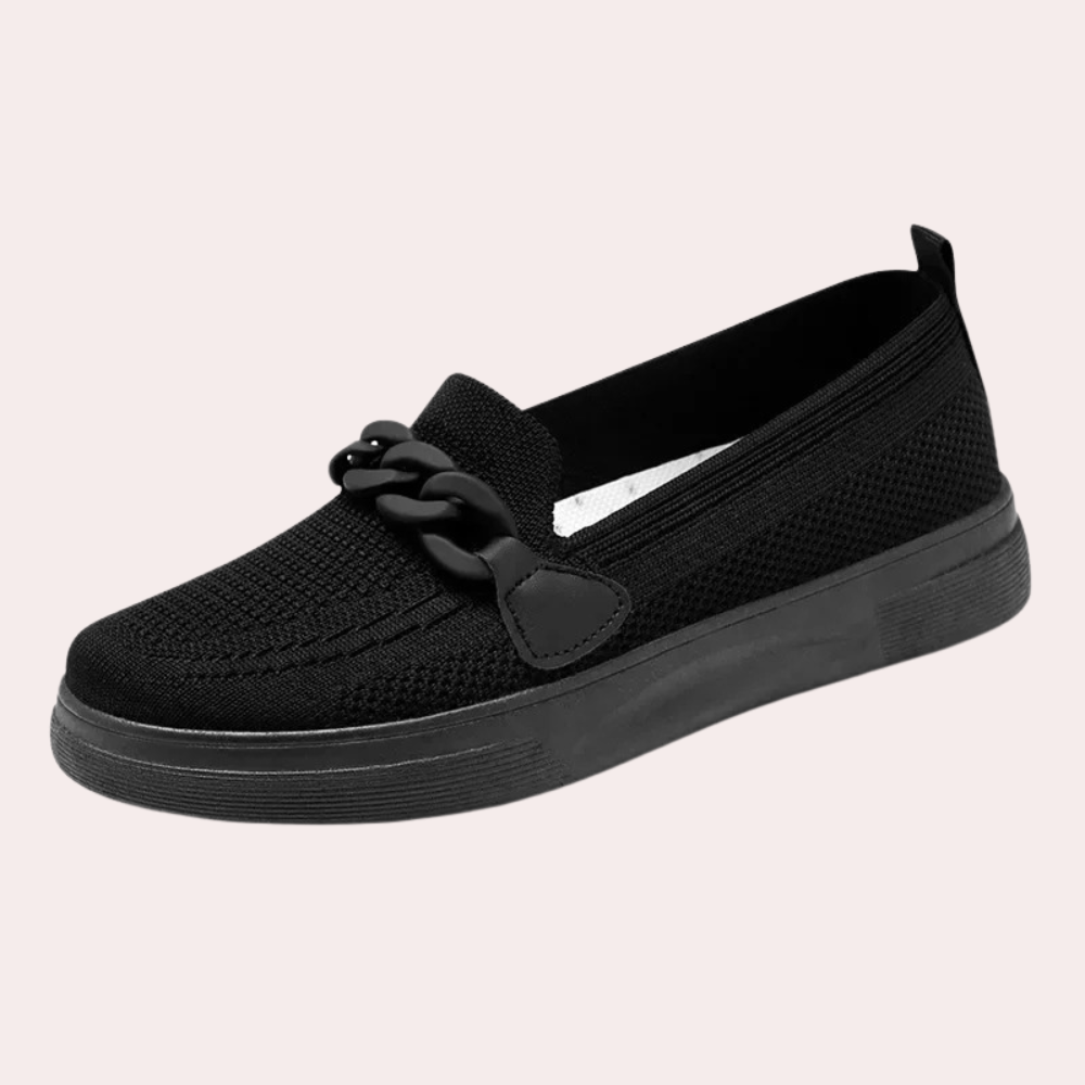 Damen Freizeitschuhe von Agnetha: Stilvoll und bequem