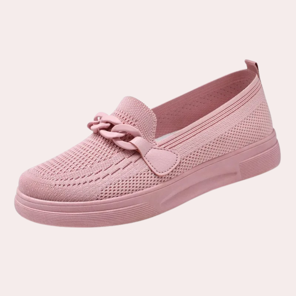 Damen Freizeitschuhe von Agnetha: Stilvoll und bequem