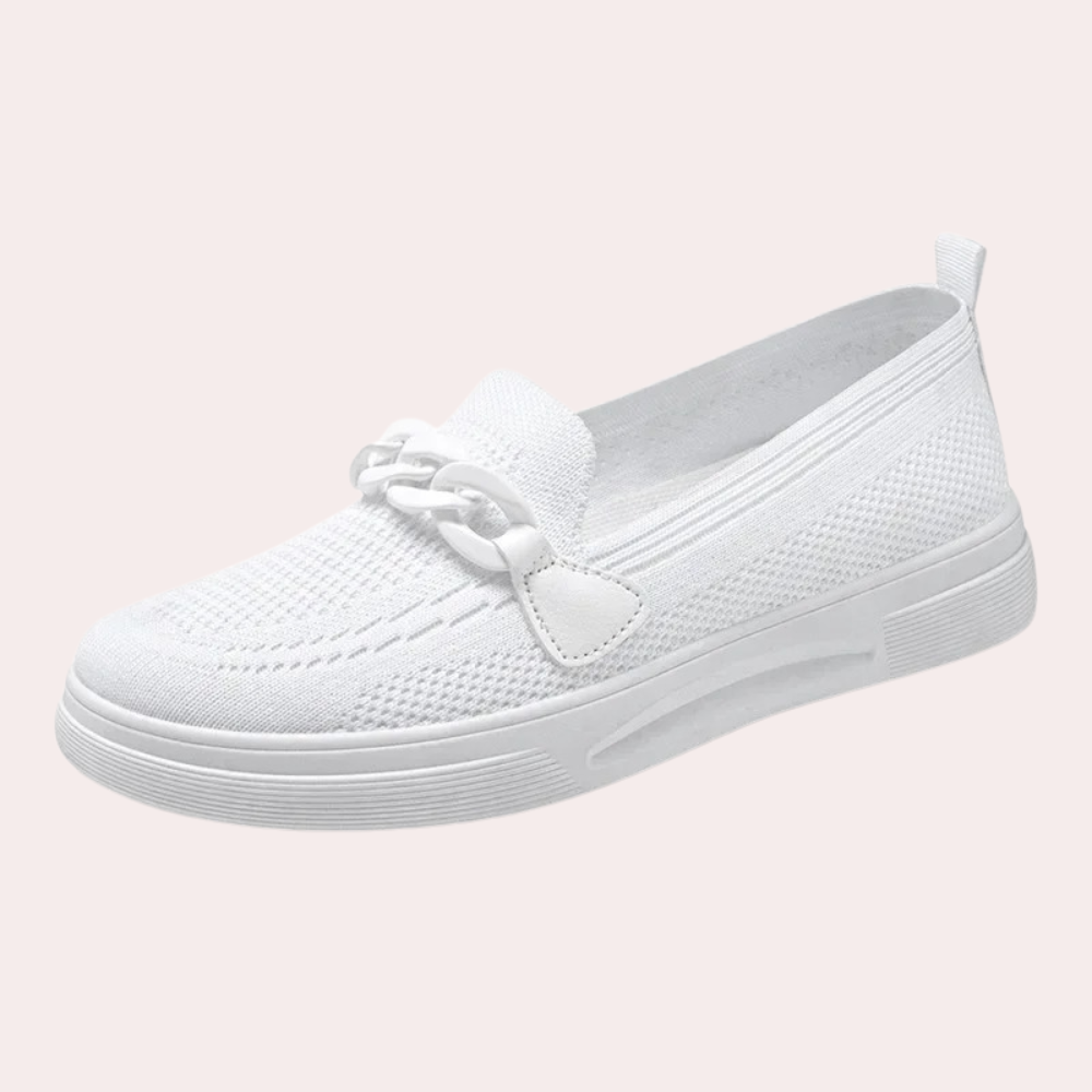 Damen Freizeitschuhe von Agnetha: Stilvoll und bequem