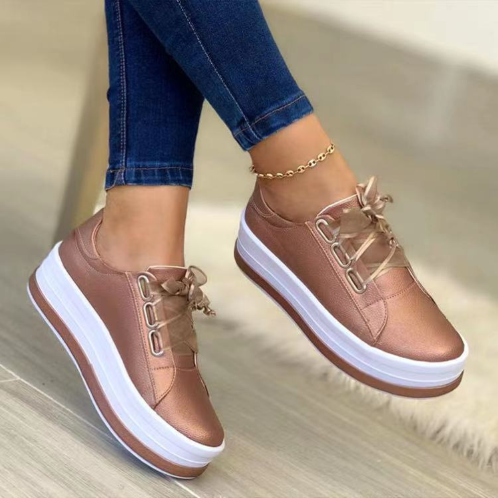 Marietta: Edle Damenschuhe für höchsten orthopädischen Komfort