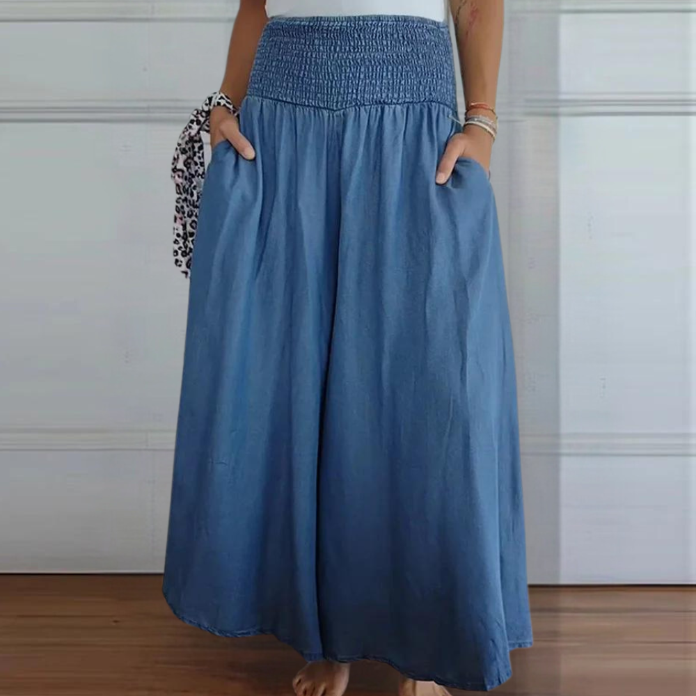 Elegante Damenhosen Perla für einen edlen Auftritt