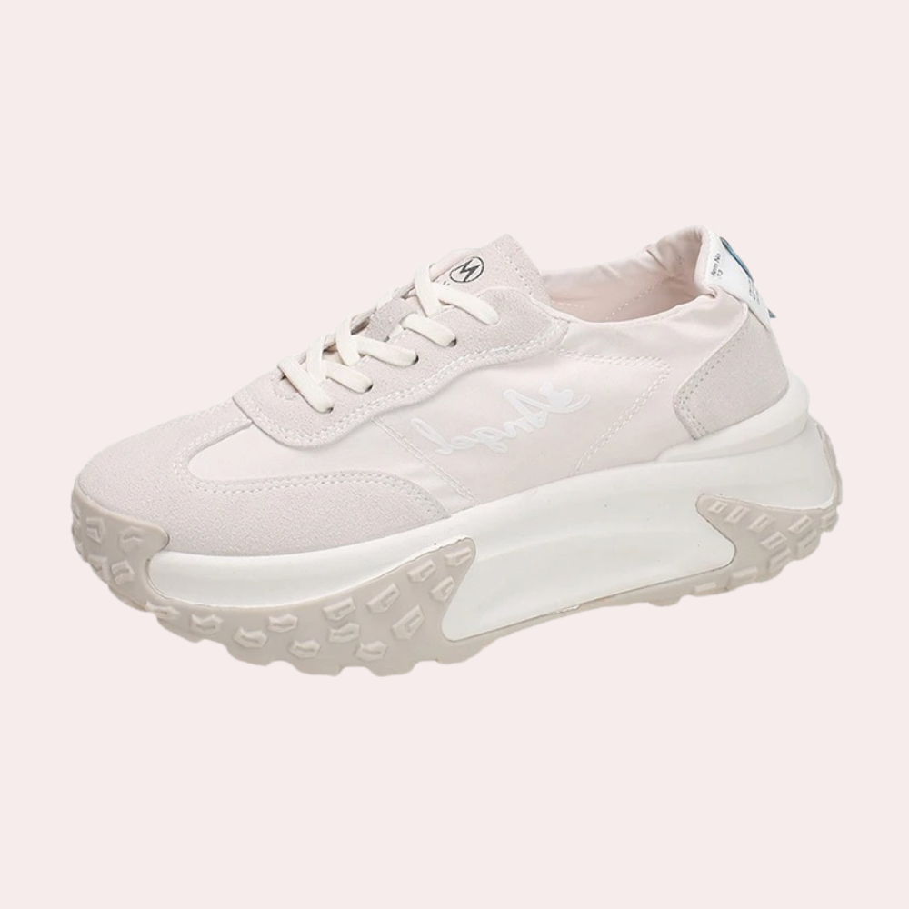 Stylische und komfortable Damen-Turnschuhe von Katja für alle Anlässe