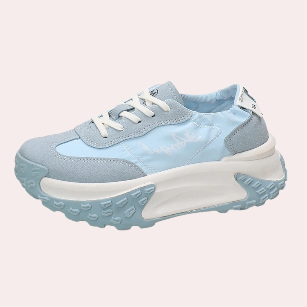 Stylische und komfortable Damen-Turnschuhe von Katja für alle Anlässe