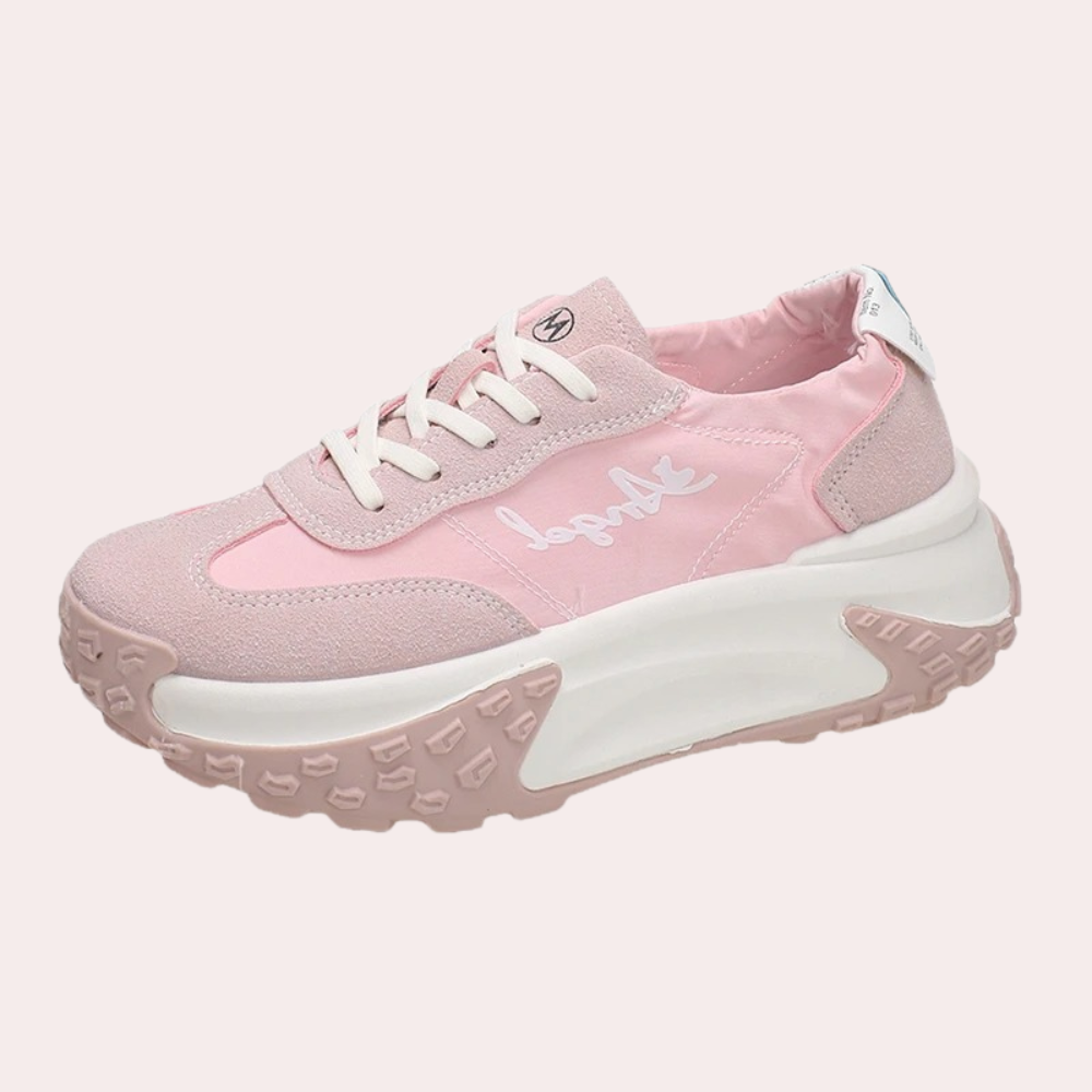 Stylische und komfortable Damen-Turnschuhe von Katja für alle Anlässe
