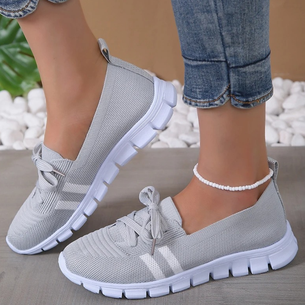Camelia Damen-Sneaker: angenehm zu tragen