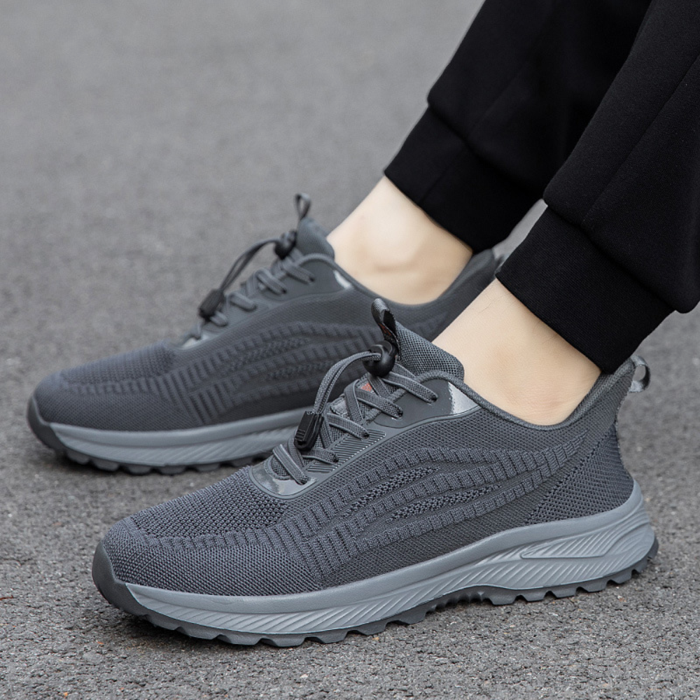 Damen-Sneaker Daria: Elegant und leicht