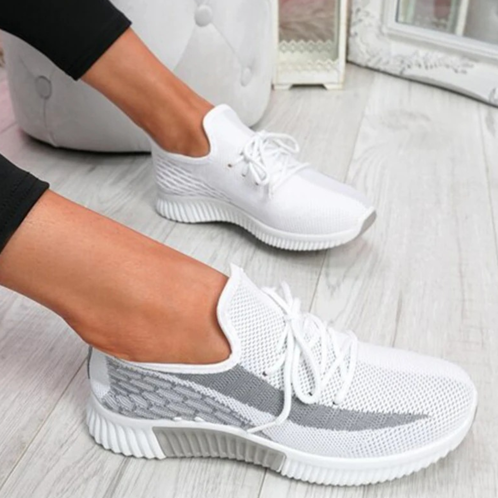 Horia Damen-Sneaker: Ultraleicht und atmungsaktiv bequem