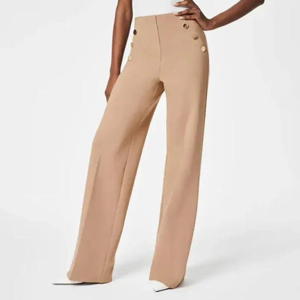 Elegante Damenhosen von Linde