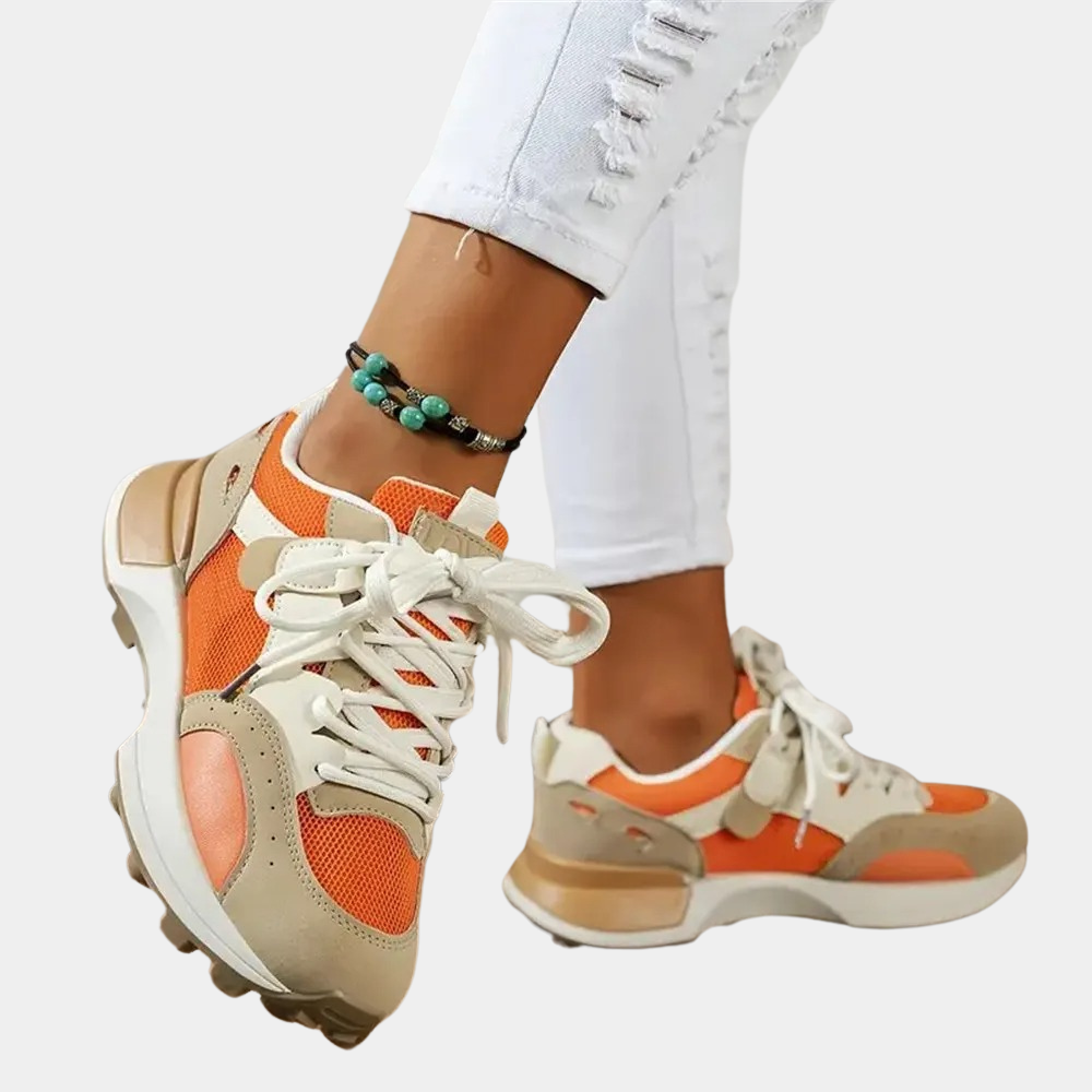 Katia - Modische Damenschuhe für alle Gelegenheiten