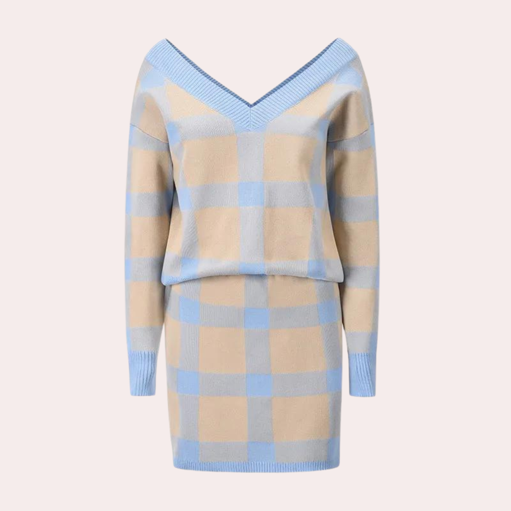 Elegantes Zweiteiler-Set von Estera für die modebewusste Frau