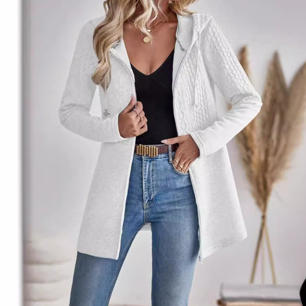 Damenjacke Noelle - stylisch