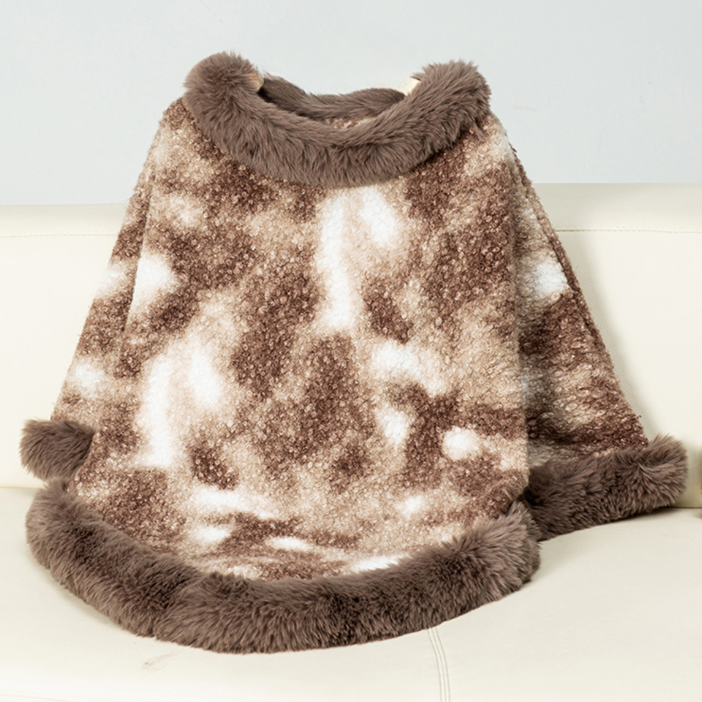 Luxuriöser Damenpullover Fiorenza: Elegant und bequem.