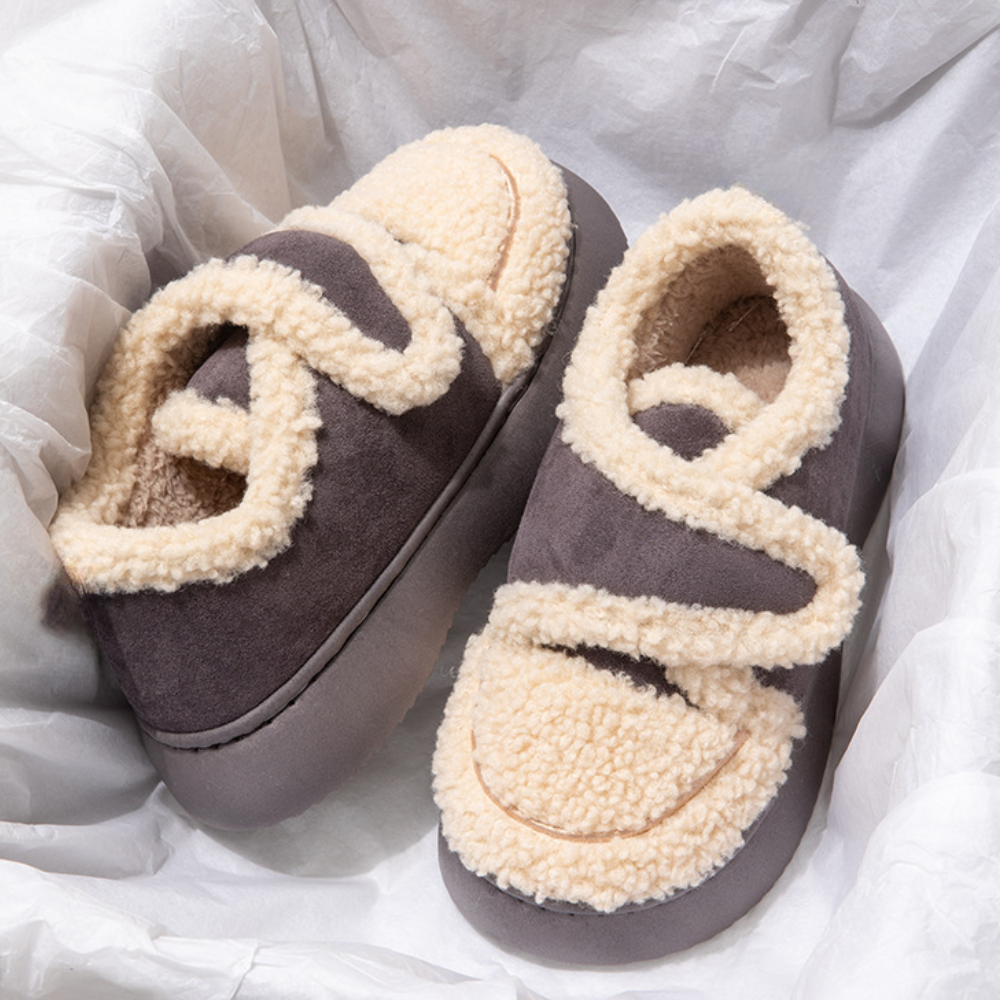 Schicke Michaila Damenstiefel im zeitlosen Design