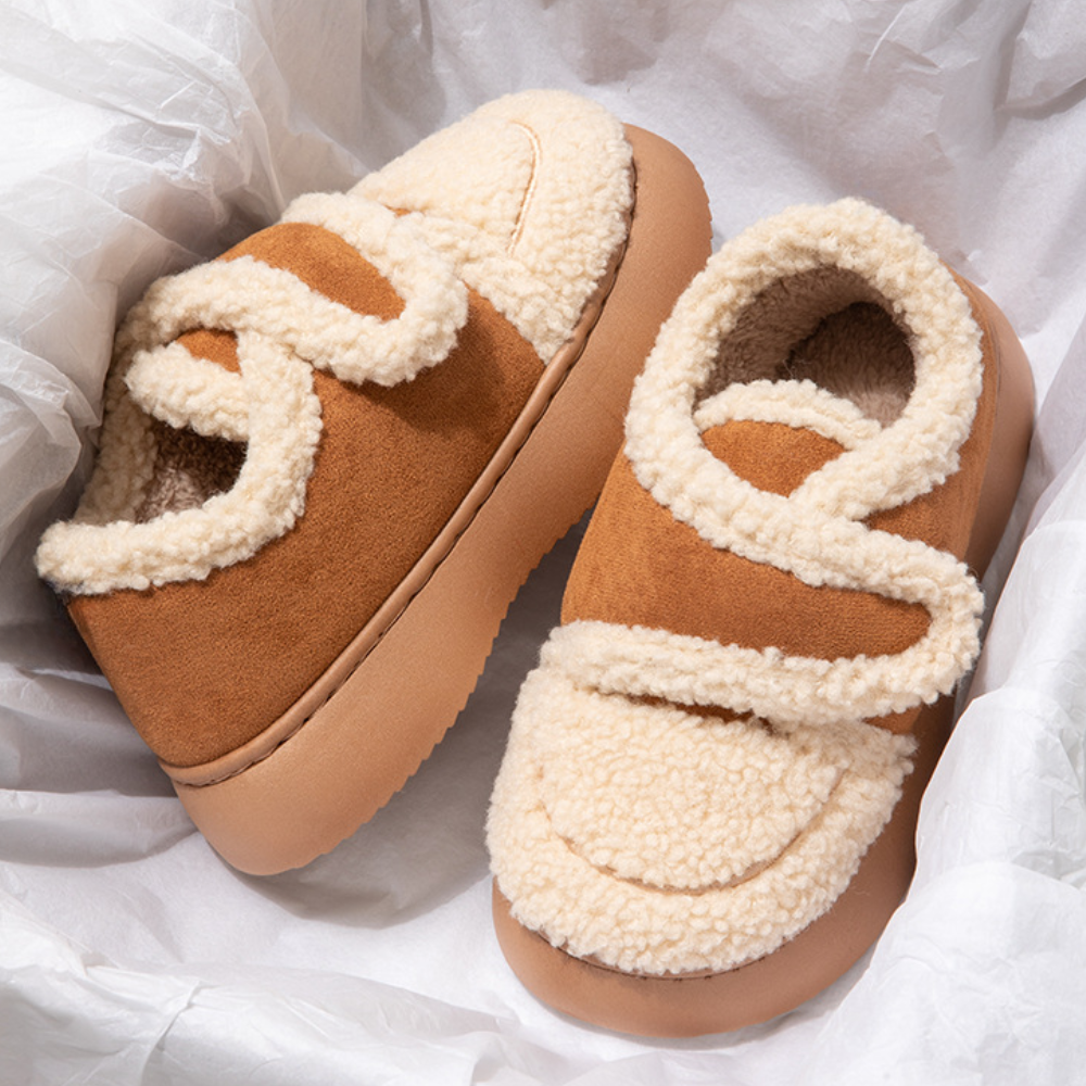 Schicke Michaila Damenstiefel im zeitlosen Design