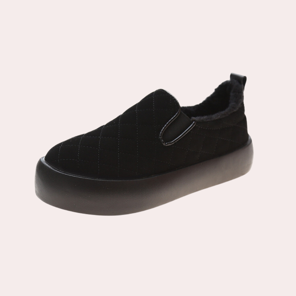 Damen-Winterschuhe von Camillei: kuschelig weich und wunderbar warm