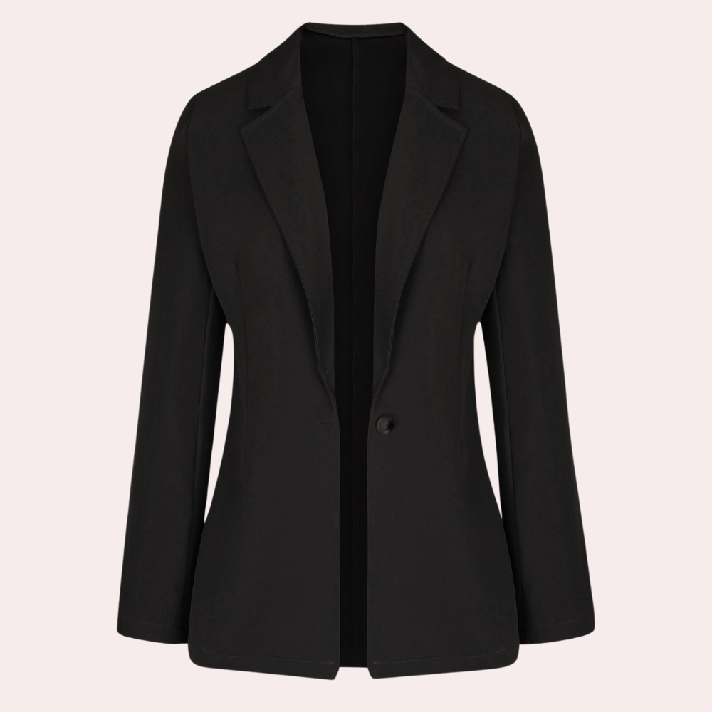 Krohn-e | Minimalistische Blazer für Frauen