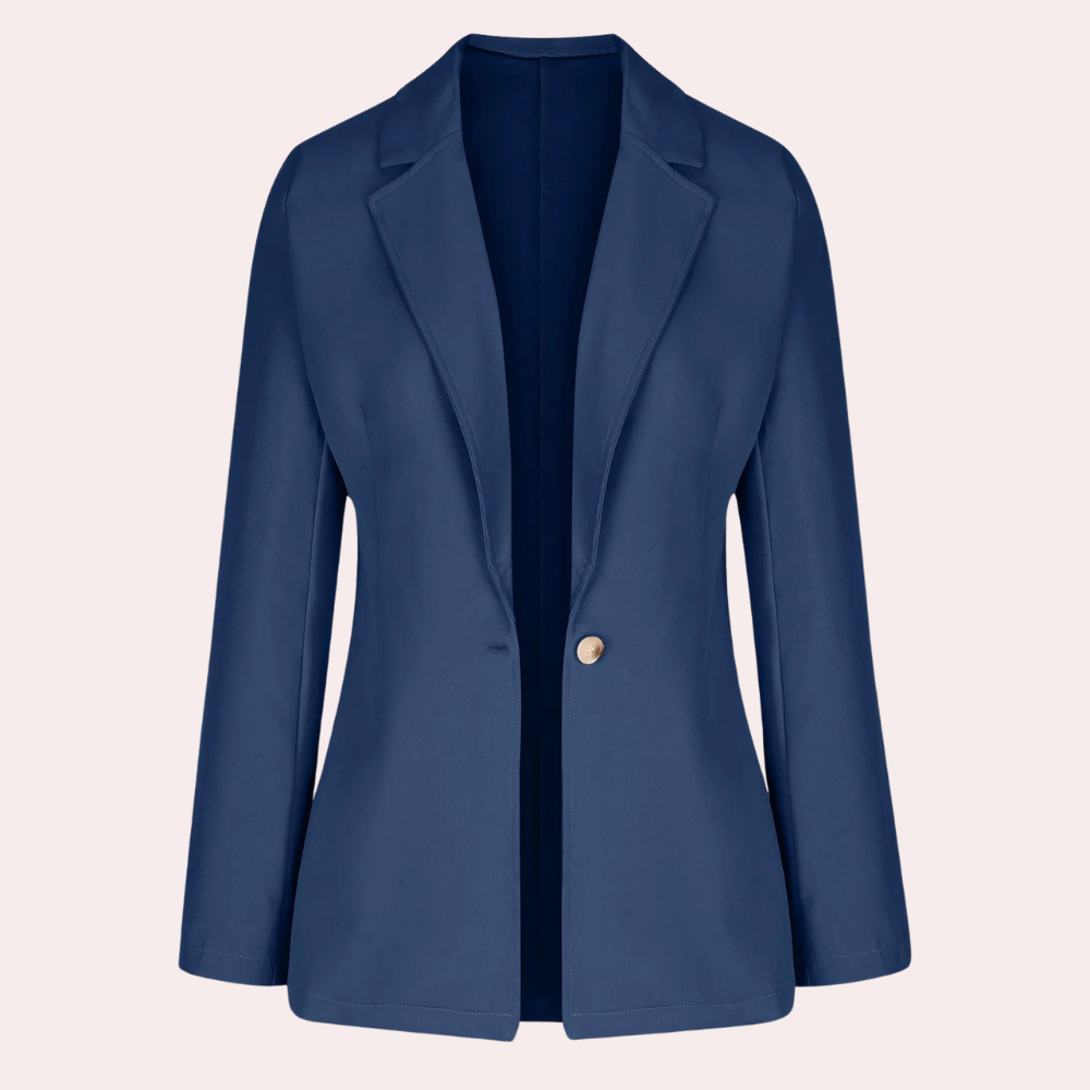 Krohn-e | Minimalistische Blazer für Frauen