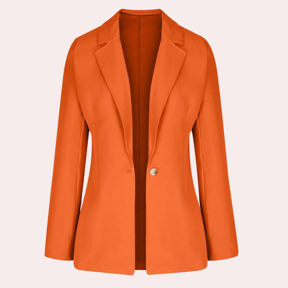 Krohn-e | Minimalistische Blazer für Frauen
