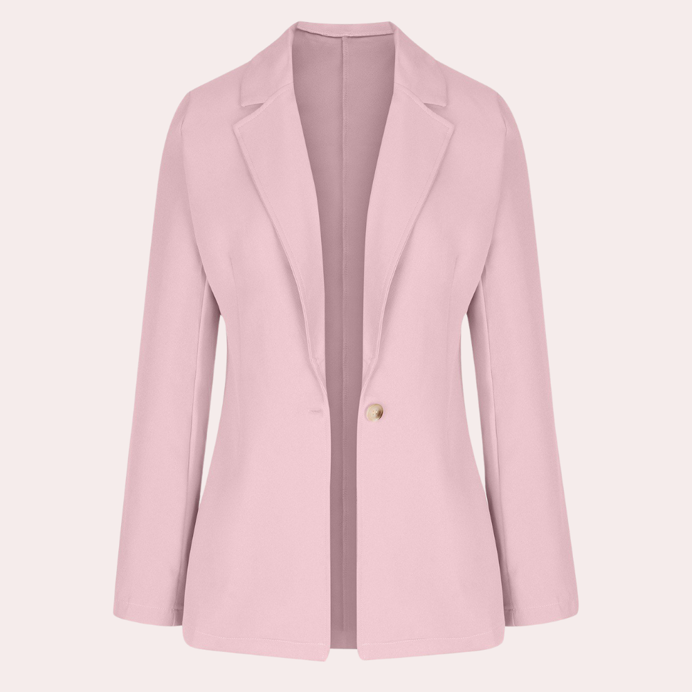 Krohn-e | Minimalistische Blazer für Frauen