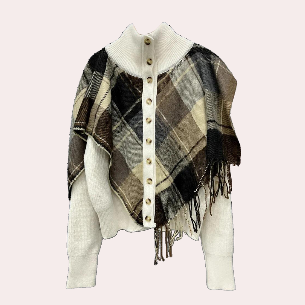 Mariora Damenpullover: Luxuriös, kuschelig weich und unglaublich bequem.