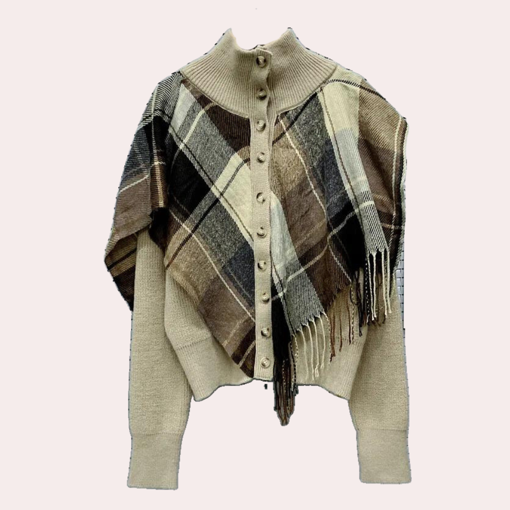 Mariora Damenpullover: Luxuriös, kuschelig weich und unglaublich bequem.