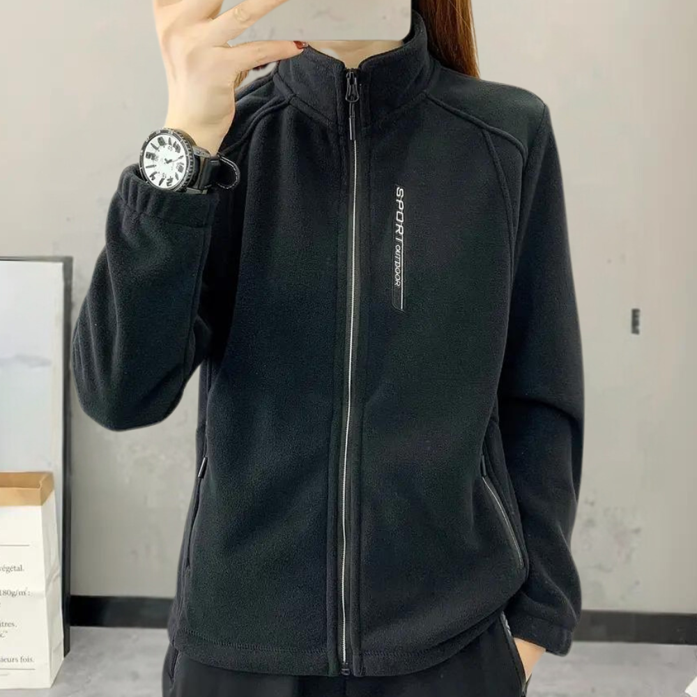 Damenjacke Viara - Stilvoll