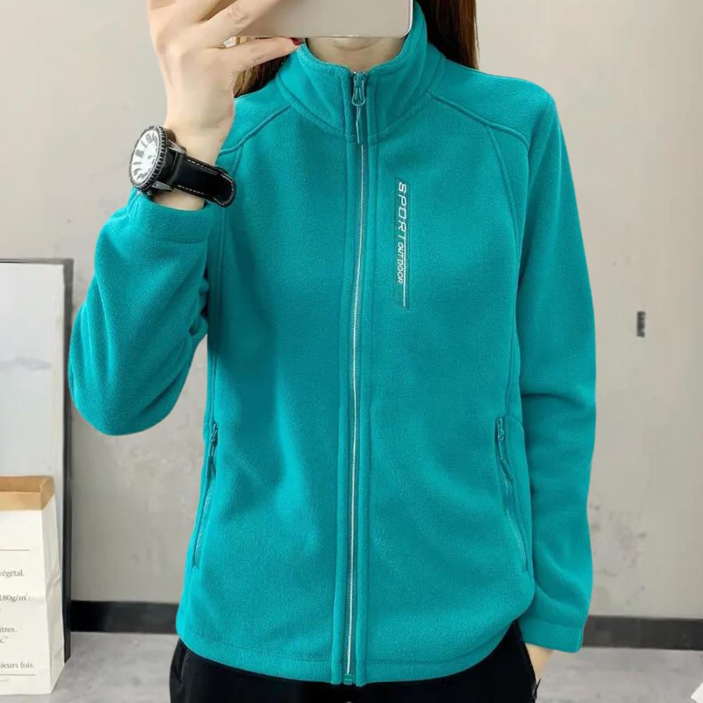 Damenjacke Viara - Stilvoll