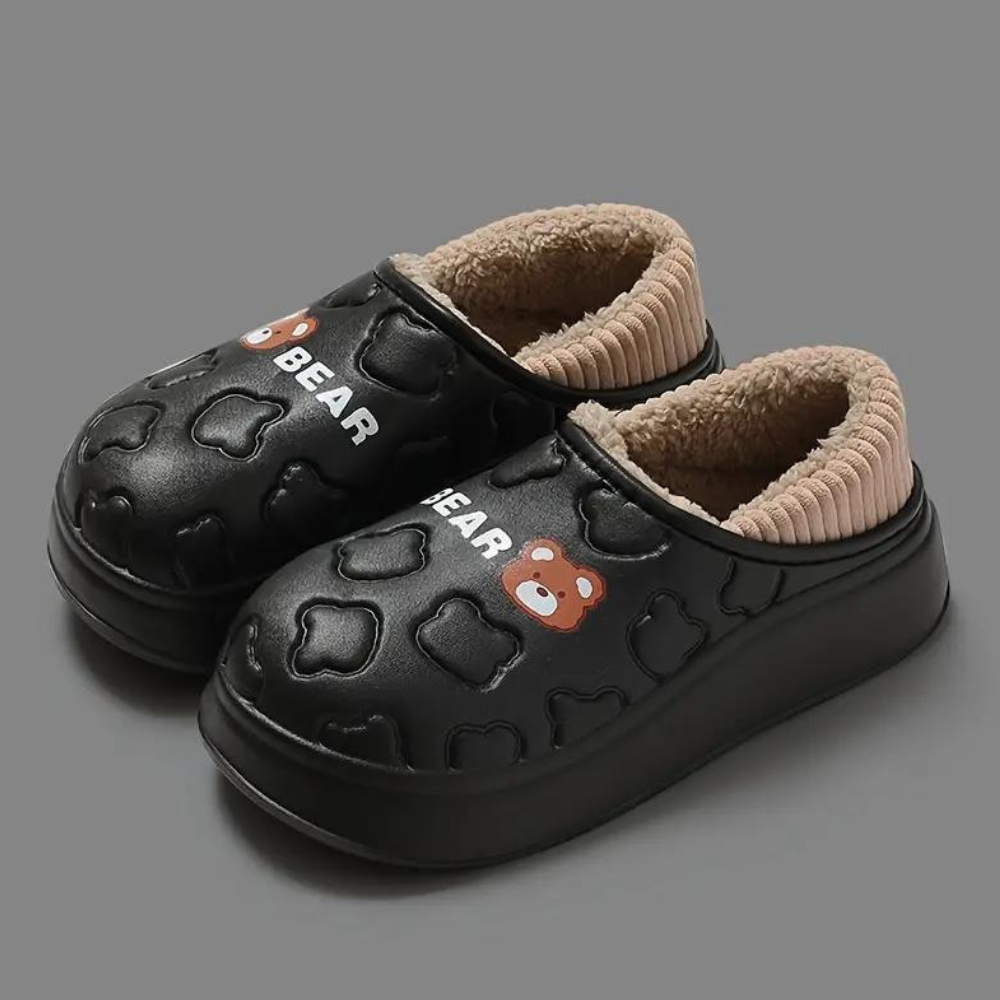 Damen-Sneaker BORISLAVA Kollektion: stylisch für den Innenbereich